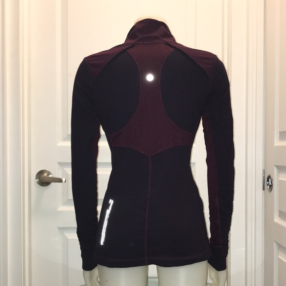 🧵 Lululemon Long-sleeve - Picture 2 of 4